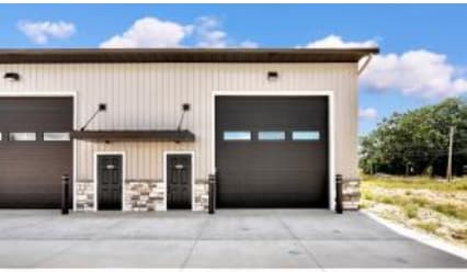 Primary Photo Of 2695 Hein Rd, Muskegon Warehouse For Sale