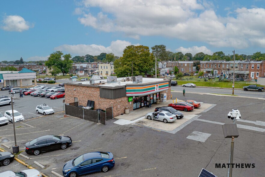 More Photos Of 2900 S 70th St, Philadelphia Convenience Store For Sale