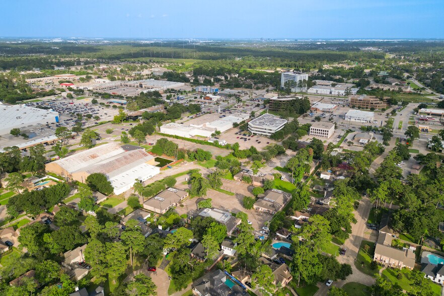 More Photos Of 14721 Pebble Bend Dr, Houston Medical For Lease