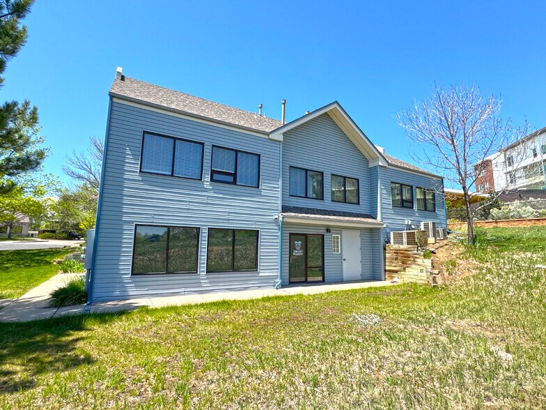 More Photos Of 108 Coronado Ct, Fort Collins Office For Sale