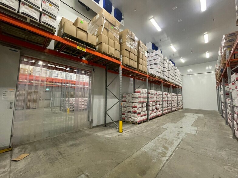 More Photos Of 1658 Industrial Ave, Port Coquitlam Warehouse For Sale