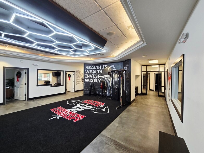 More Photos Of 701 Mutual Ct, Raleigh Office For Sale