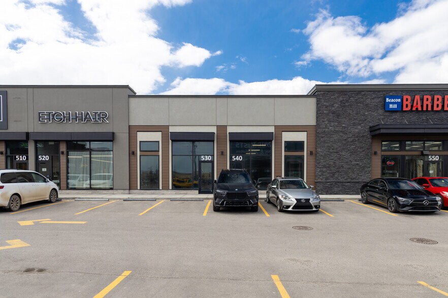 More Photos Of 11842 Sarcee Trail NW, Calgary Storefront For Lease