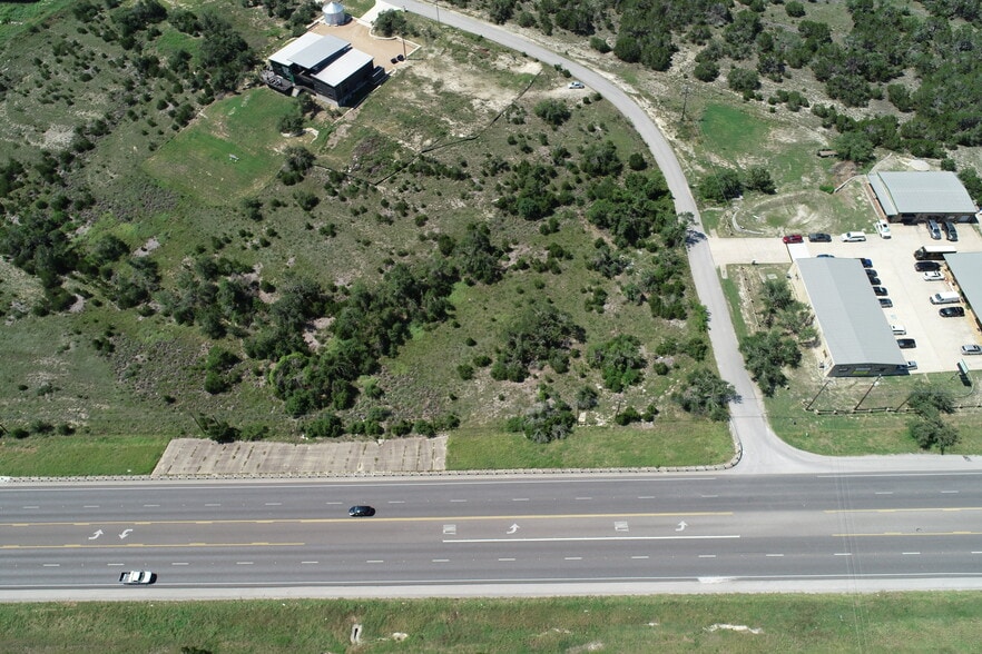 More Photos Of 119 Frog Pond Ln, Dripping Springs Land For Sale