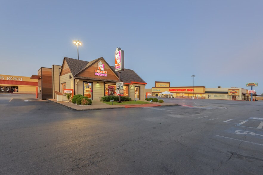 More Photos Of 1000-1094 Federal Rd, Houston Unknown For Lease