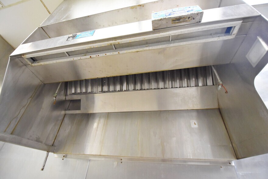 More Photos Of 64 Carriage Oaks Dr, Tyrone Restaurant For Lease