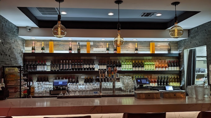 More Photos Of 23759 Roscoe Blvd, West Hills Freestanding For Sale