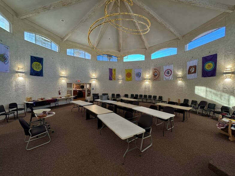 More Photos Of 6625 E Main St, Mesa Funeral Home For Sale