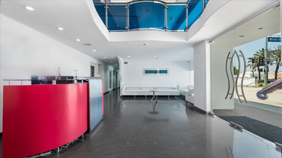 More Photos Of 6730 E Florence Ave, Bell Gardens Service For Sale