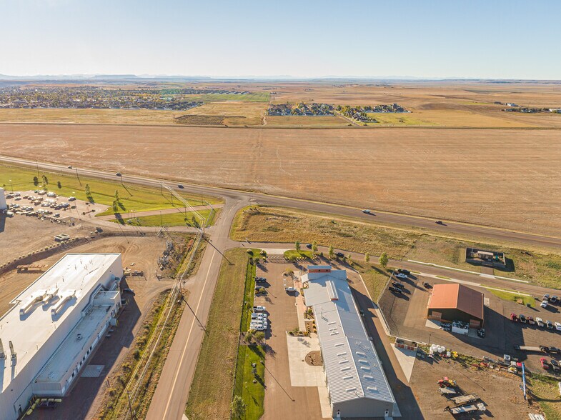 More Photos Of 4404 Innovation St, Great Falls Land For Sale