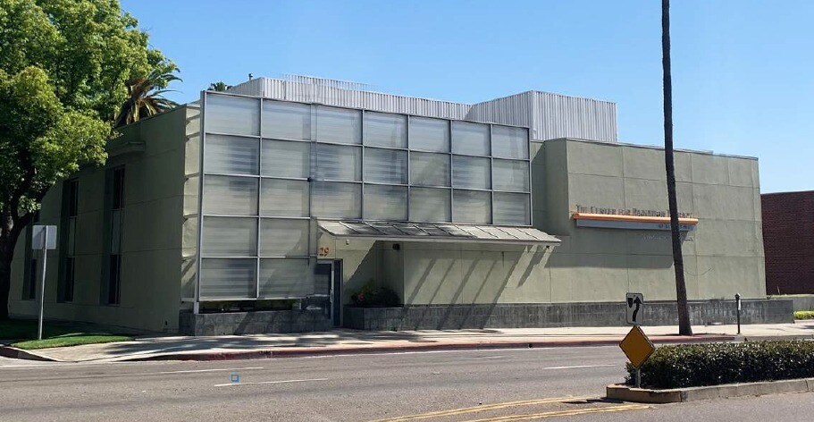 More Photos Of 9229 Wilshire Blvd, Beverly Hills Medical For Lease