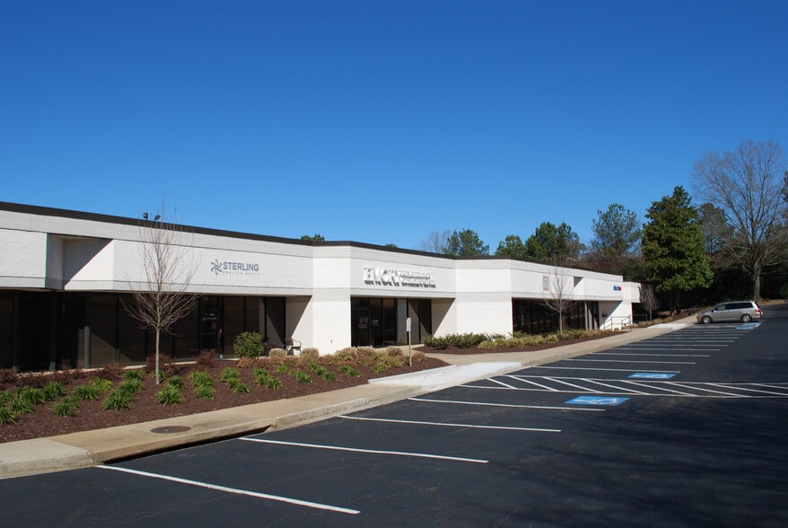 More Photos Of 5875 Peachtree Industrial Blvd, Norcross Unknown For Lease