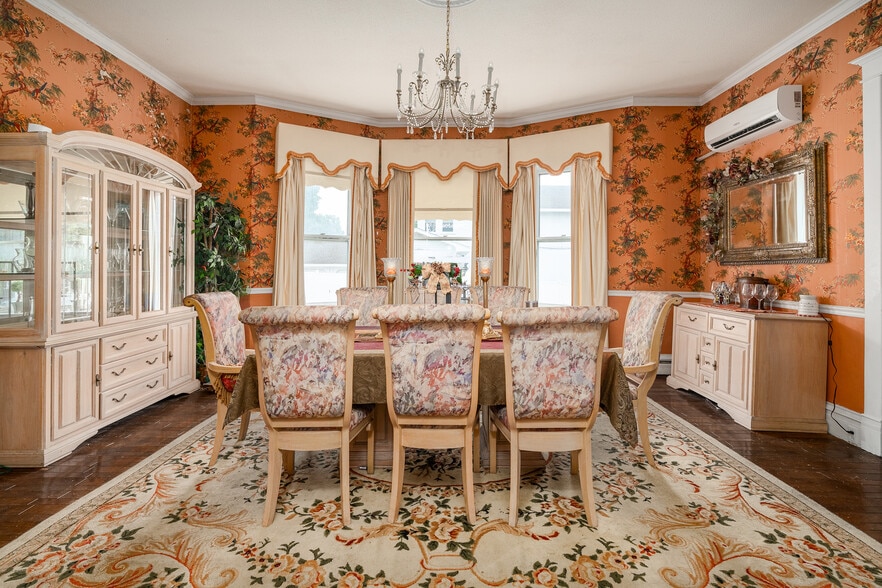 More Photos Of 1414 W MAin St, Marion Lodge Meeting Hall For Sale