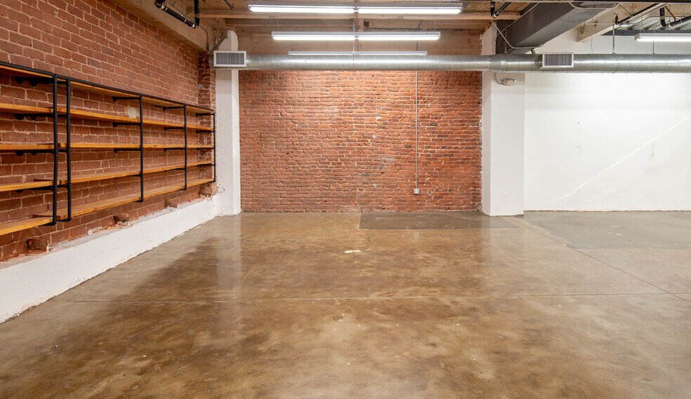 More Photos Of 731 S Broadway, Los Angeles Loft Creative Space For Sale