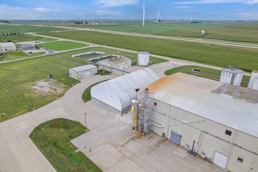 More Photos Of 6059 159th St, Galva Food Processing For Sale