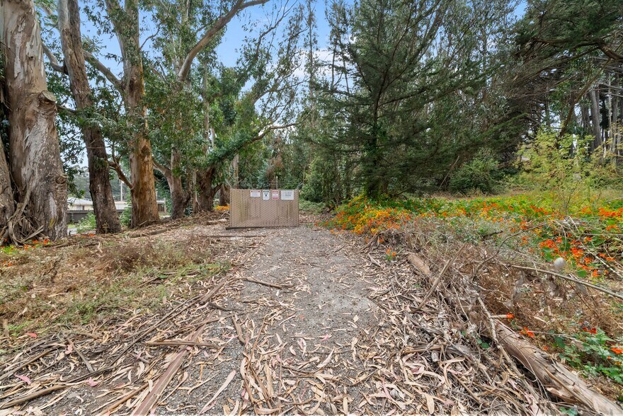 More Photos Of 1 Longford dr, Daly City Land For Sale