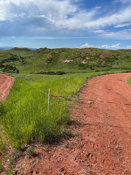 More Photos Of 10 Painted Hills Dr, Sheridan Land For Sale