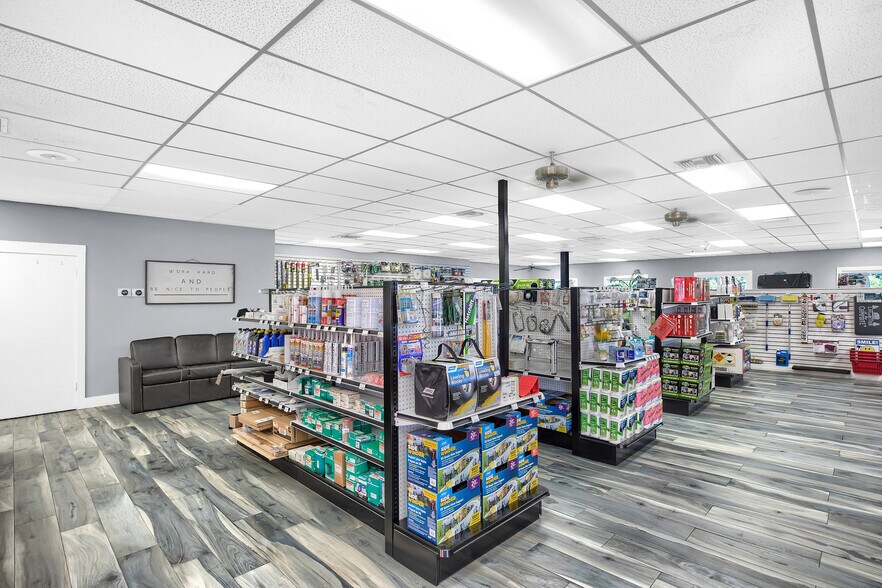 More Photos Of 100099 Overseas Hwy, Key Largo Freestanding For Sale