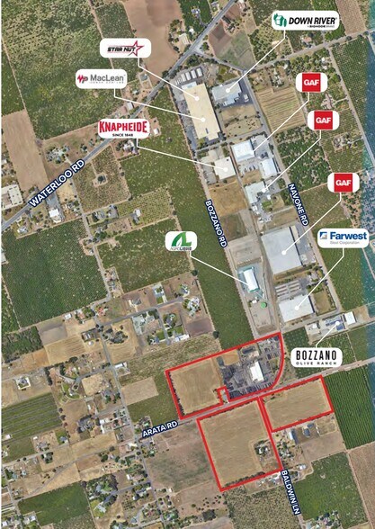 More Photos Of , Stockton Unknown For Sale