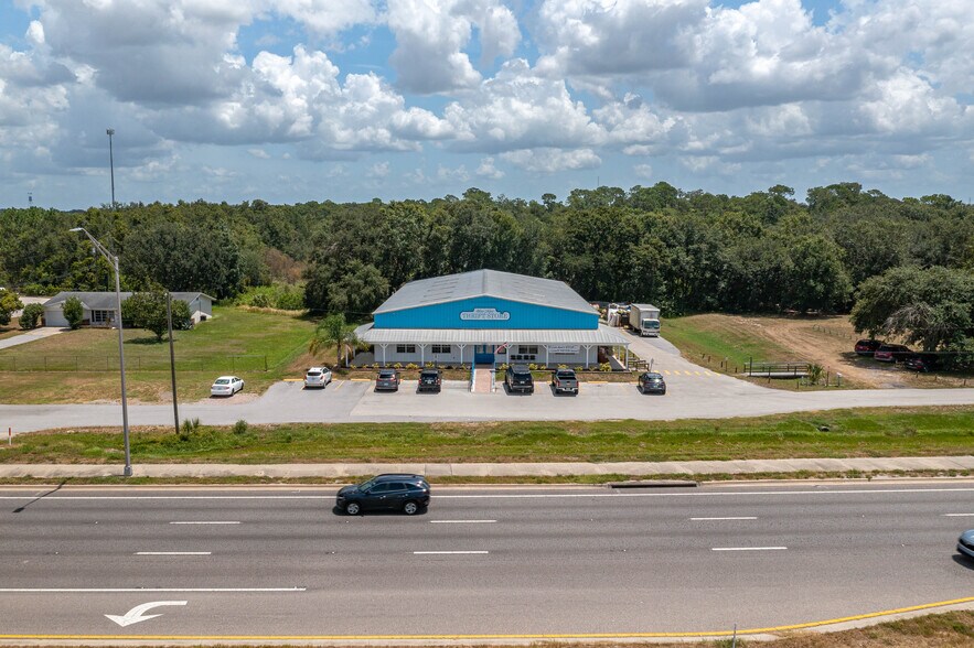 Primary Photo Of 27889 Highway 27, Dundee Freestanding For Lease