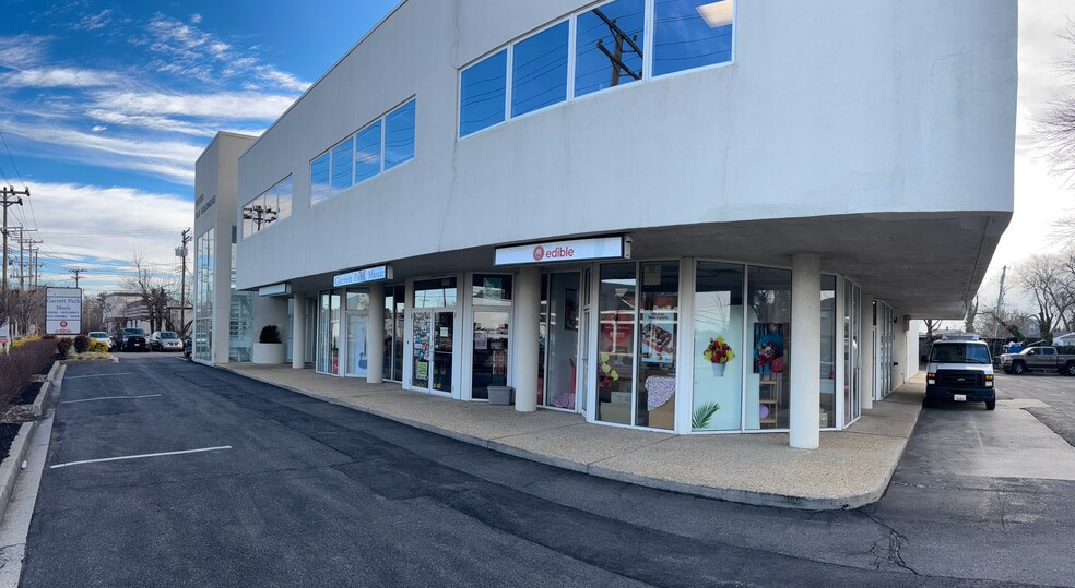 More Photos Of 7 Old Solomons Island Rd, Annapolis Office For Lease