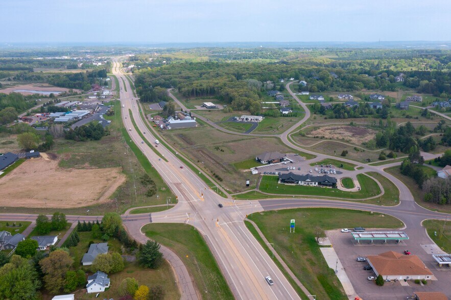 More Photos Of 1 Lot 1 Talmadge, Eau Claire Land For Sale