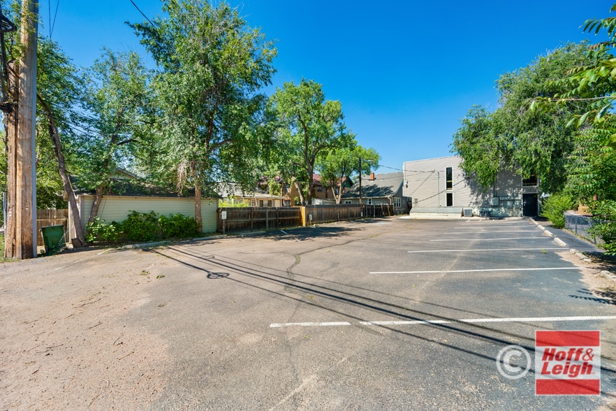 More Photos Of 1011 N Weber St, Colorado Springs Office For Sale