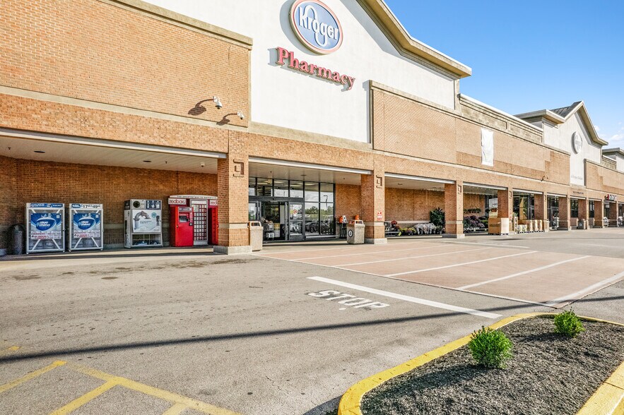 More Photos Of 1650-1680 Bryan Station Rd, Lexington Unknown For Lease