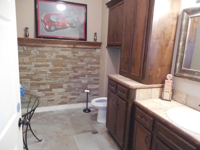 More Photos Of 11066 Highway 242, Conroe Warehouse For Sale