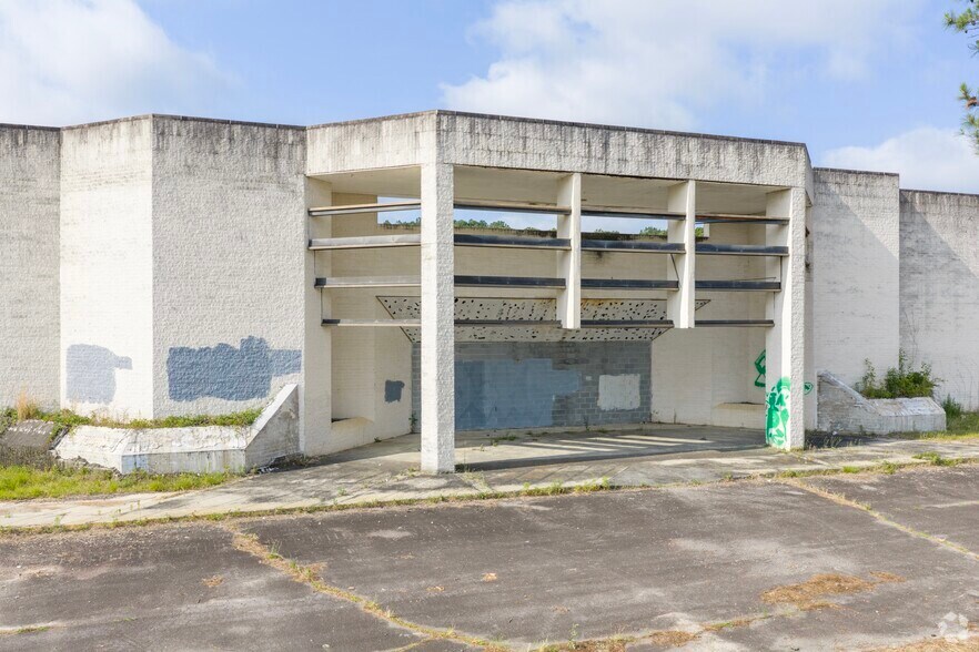 More Photos Of 1700 Gordon Hwy, Augusta Land For Sale