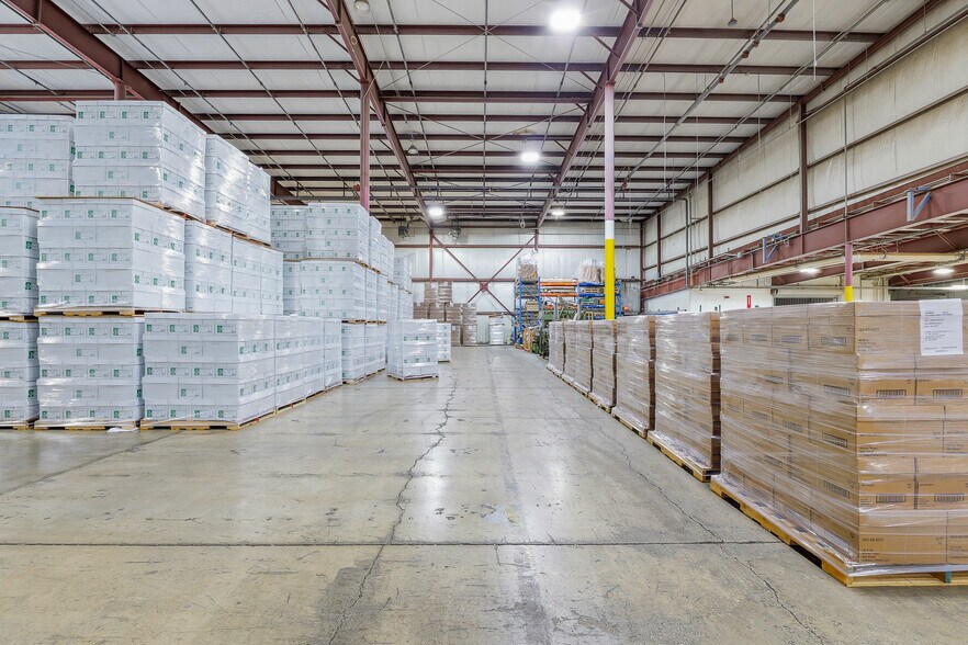 More Photos Of 100 Creative Way, Ripon Manufacturing For Sale