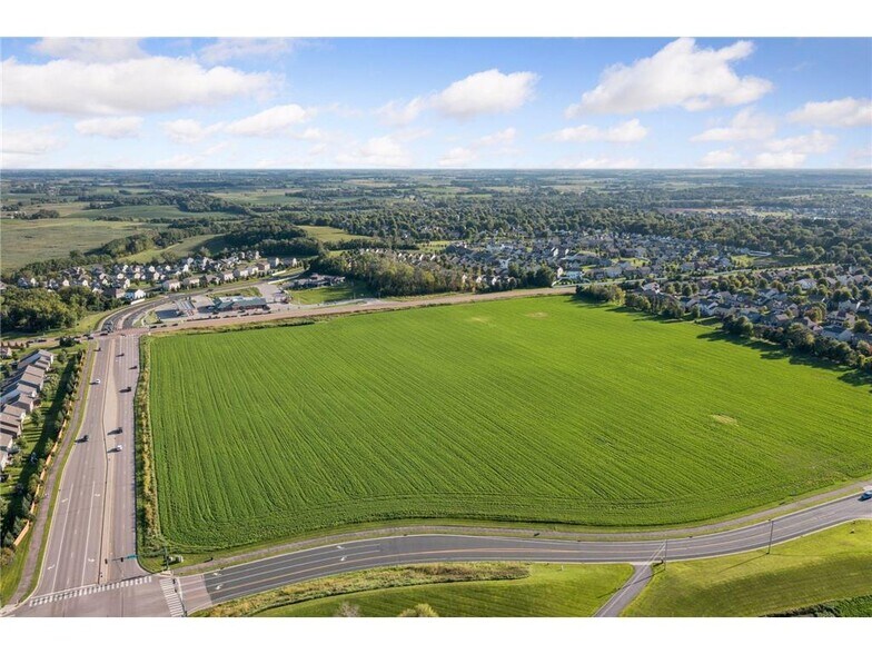 More Photos Of XXX 10th Street 10th Street, Waconia Land For Sale