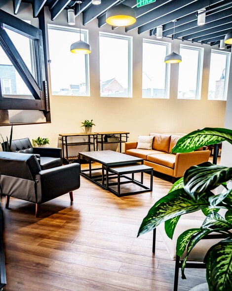 More Photos Of 925 Washington Blvd, Baltimore Restaurant For Sale