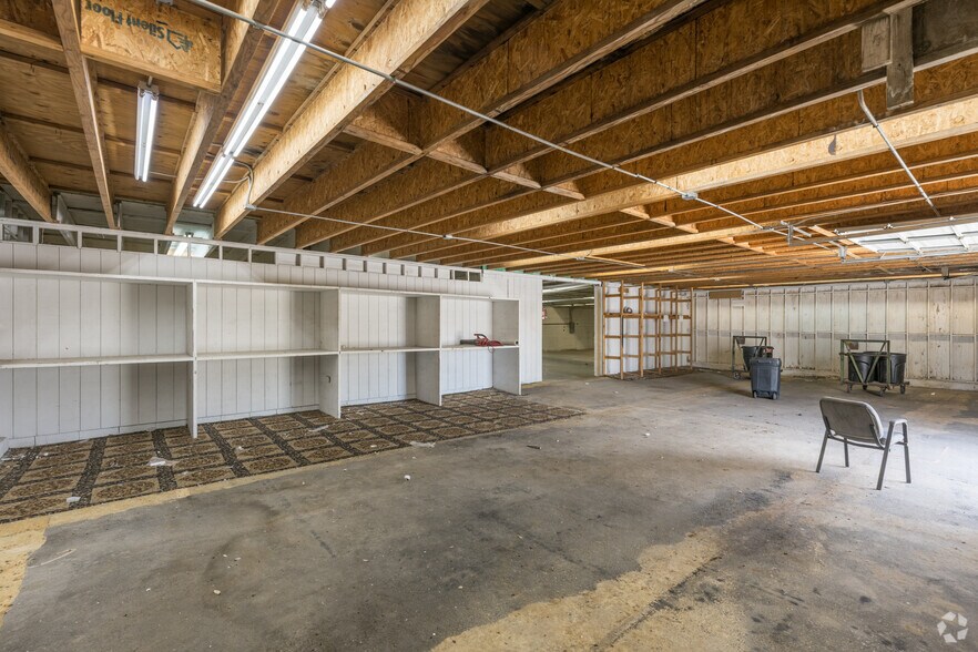 More Photos Of 708 N Nellis Blvd, Las Vegas Freestanding For Sale