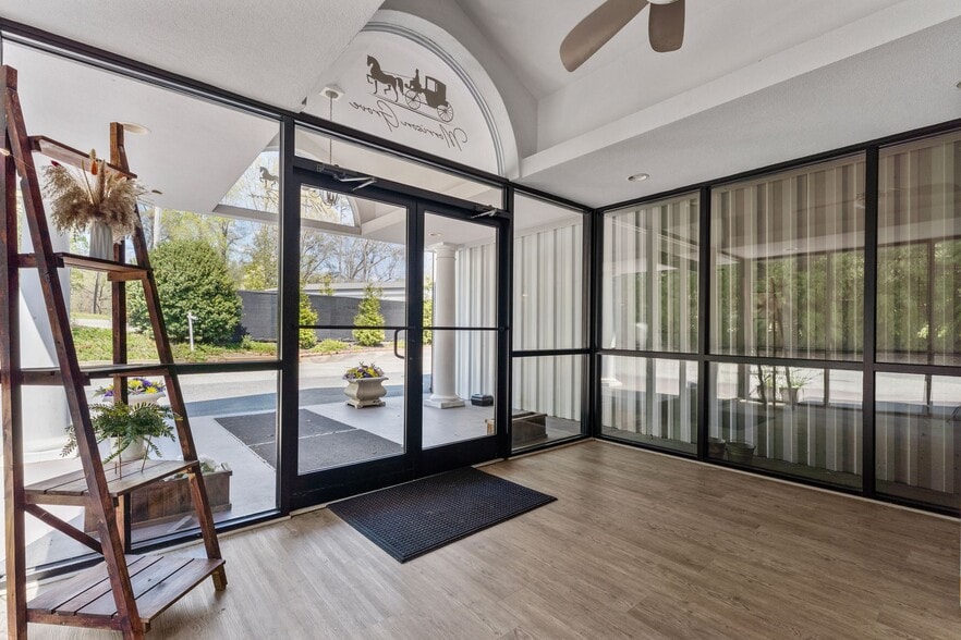 More Photos Of 2929 Hedrick Mill Rd, Lexington Lodge Meeting Hall For Sale