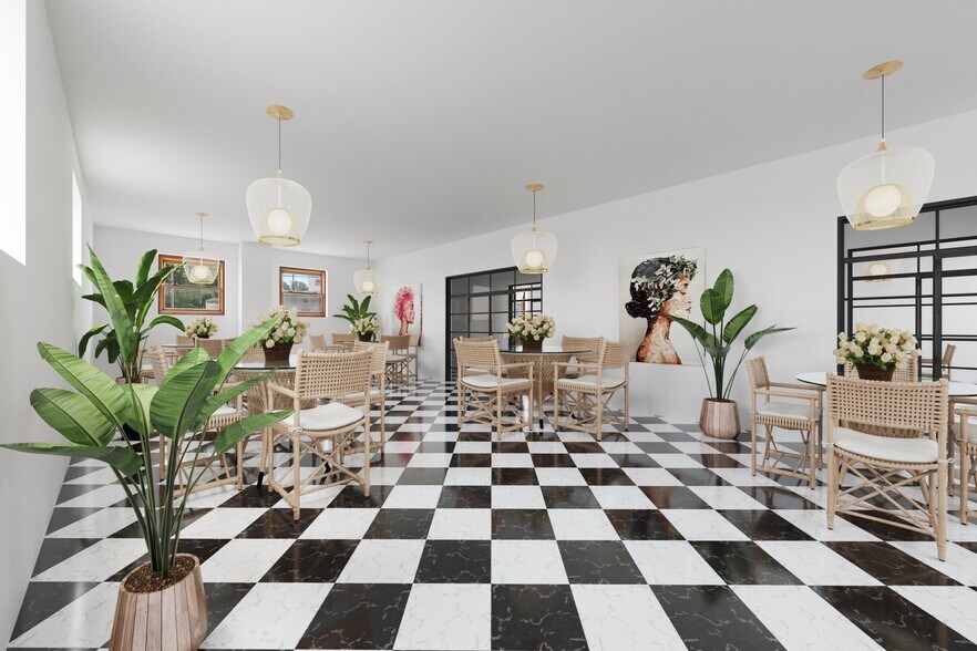 More Photos Of 2024-2032 W Schaaf Rd, Cleveland General Retail For Sale