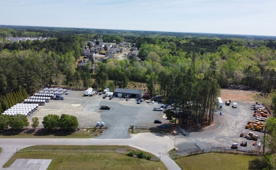 More Photos Of 4009 Estate Dr, Creedmoor Land For Sale