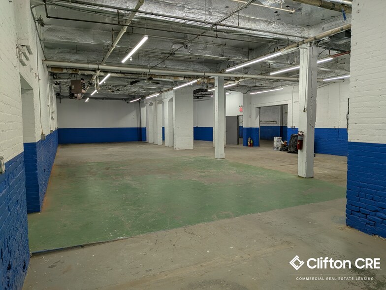 More Photos Of 2001 42nd St, North Bergen Manufacturing For Lease