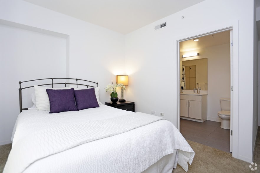 More Photos Of 847 Chicago Ave, Evanston Apartments For Lease