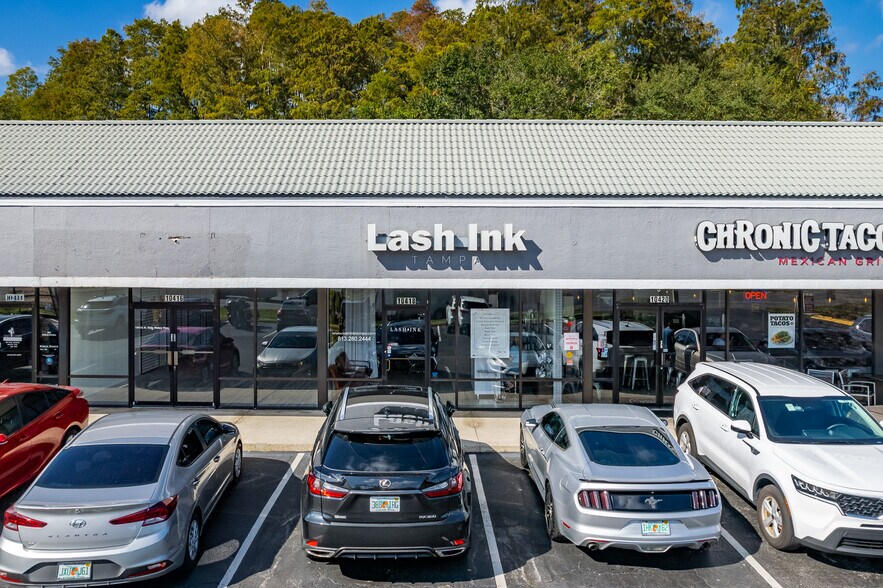 More Photos Of 10412-10424 N Dale Mabry Hwy, Tampa Unknown For Lease