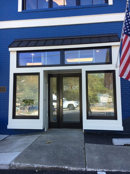 Primary Photo Of 8407 Main St, Ellicott City Storefront Retail Office For Lease