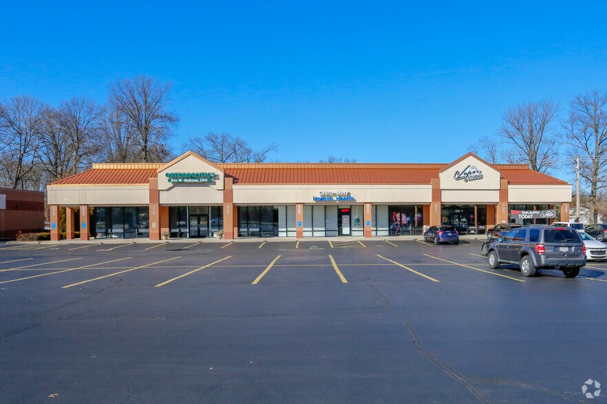 More Photos Of 3116 W US Route 22, Maineville Unknown For Lease