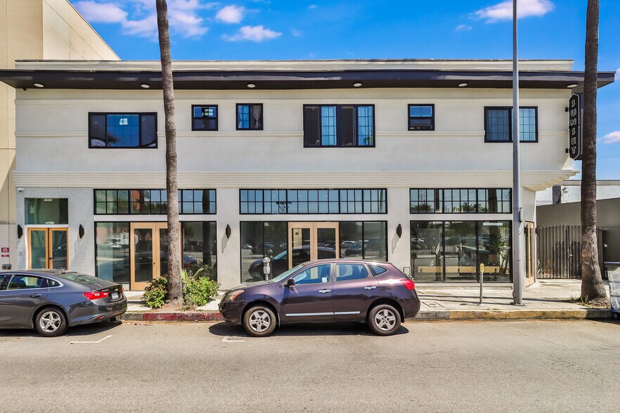 More Photos Of 4514-4518 Hollywood Blvd, Los Angeles Storefront Retail Residential For Lease