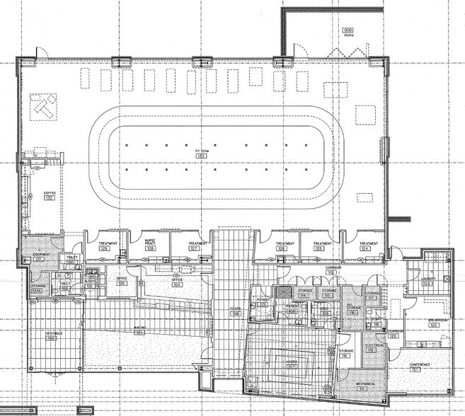More Photos Of 225 Tomlinson Dr, Starkville Medical For Sale