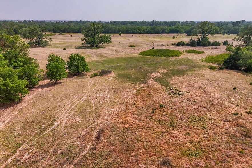 More Photos Of 9111 Long View Road, Burrton Land For Sale