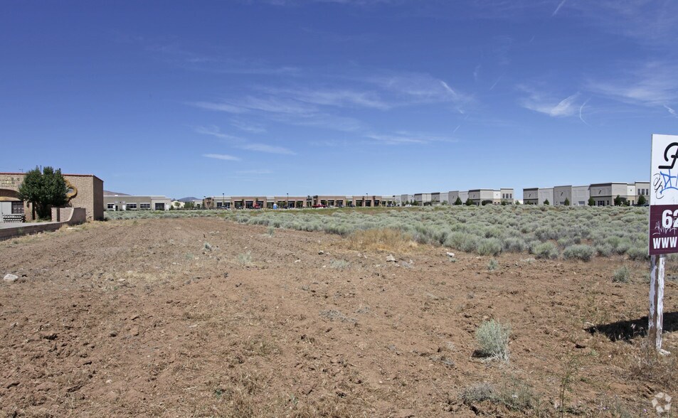Primary Photo Of Ave Q & 5th St W, Palmdale Land For Sale