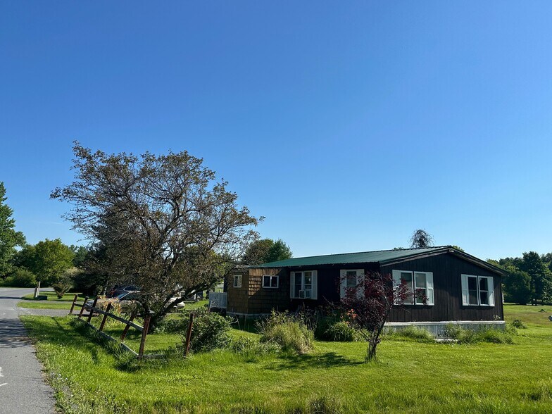 More Photos Of 17120 County Route 53, Dexter Manufactured Housing Mobile Home Park For Sale