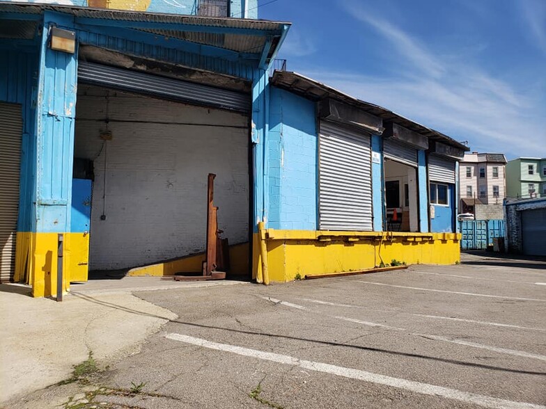 Primary Photo Of 23 Boston St, Boston Warehouse For Lease