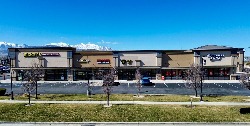 More Photos Of 2592 S 5600 W, West Valley City Freestanding For Sale