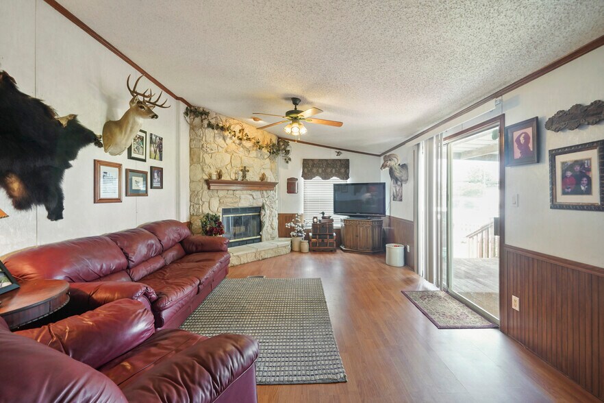 More Photos Of 16070 Warren Ranch Rd, Hockley Land For Sale
